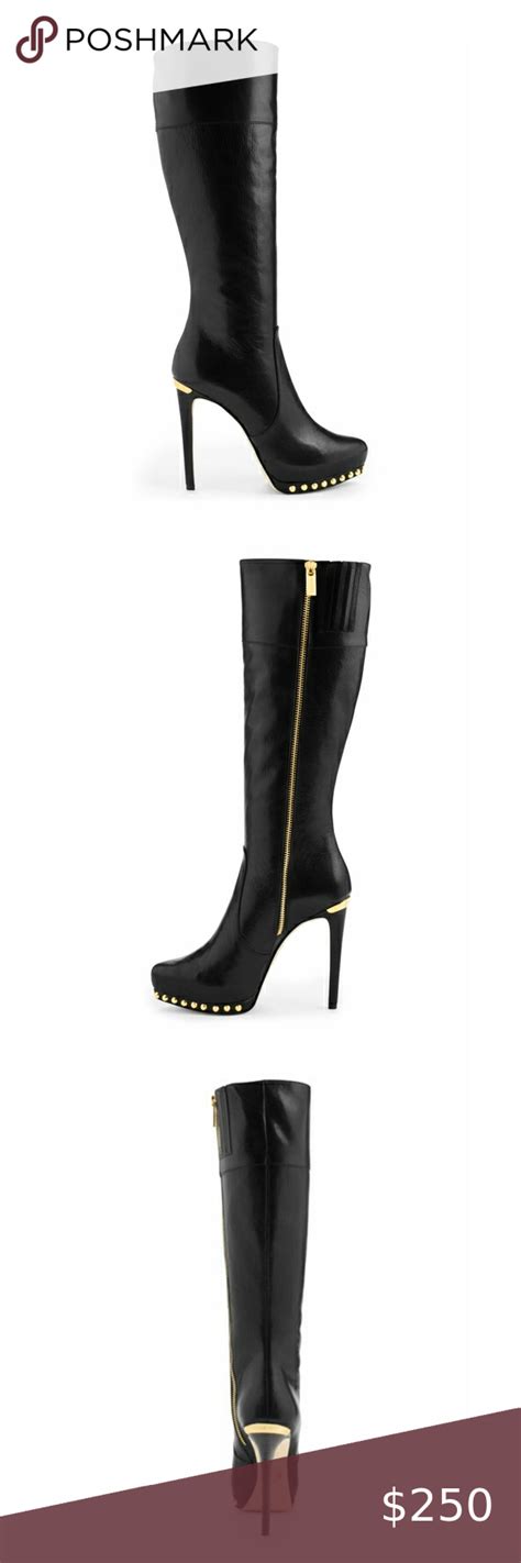 ailee suede tall boot michael kors|Michael Michael Kors Ailee Tall Boots .